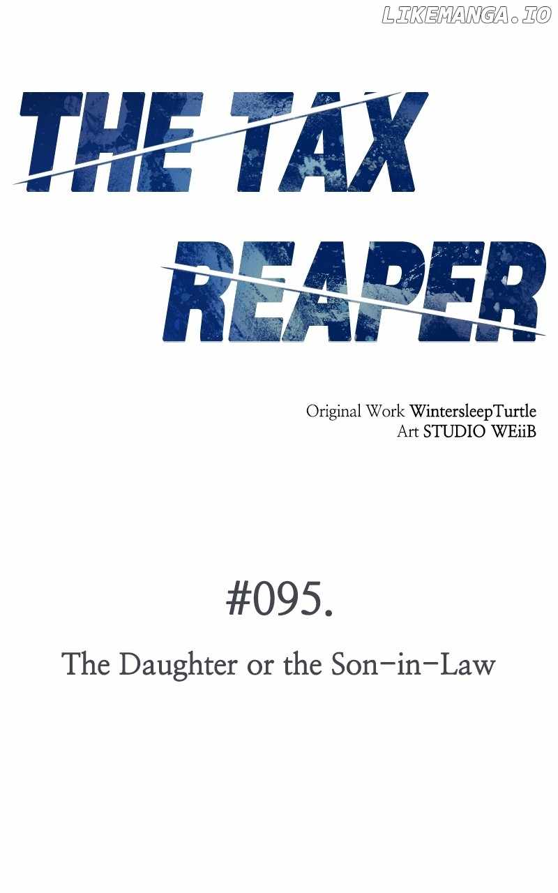 National Tax Service Thug Chapter 96 14